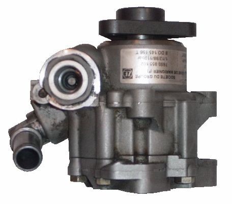 WAT Stuurbekrachtigingspomp BAD52Z WAT Hydraulische pomp, besturing BAD52Z ervaring