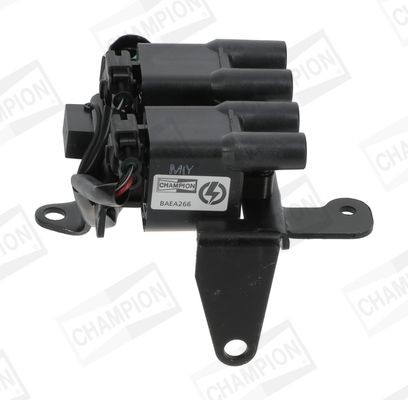 CHAMPION Ignition coil BAEA266 CHAMPION BAEA266 Hyundai i10 PA spark plug coil replacement