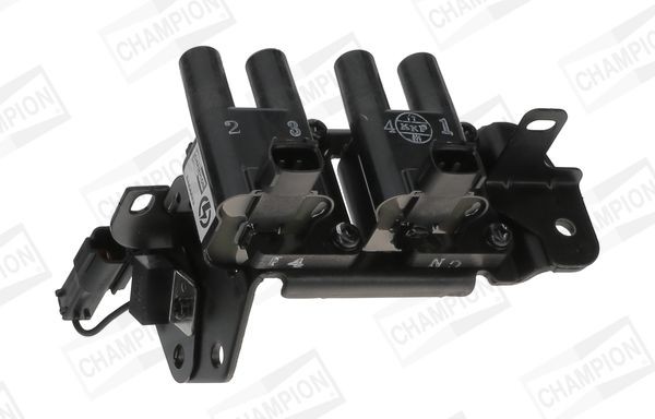CHAMPION Bobine d'allumage BAEA483 Hyundai MATRIX Bobine cylindre CHAMPION BAEA483