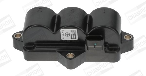 CHAMPION Ignition coil BAEA539 CHEVROLET CRUZE CHAMPION ignition coil BAEA539