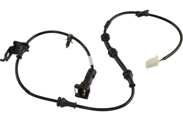 KAVO PARTS Devējs, Riteņu griešanās ātrums BAS-3057 BAS-3057 ABS devējs HYUNDAI TRAJET KAVO PARTS