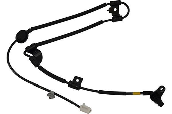 KAVO PARTS Snímač počtu otáčok kolesa BAS-4009 Snímač ABS KAVO PARTS Hyundai ATOS BAS-4009