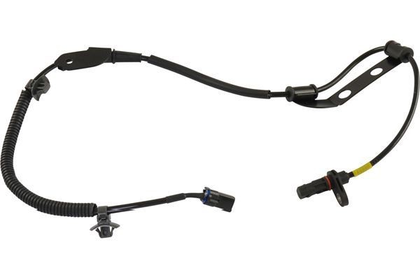KAVO PARTS Devējs, Riteņu griešanās ātrums BAS-4022 ABS devējs KAVO PARTS Hyundai TRAJET BAS-4022