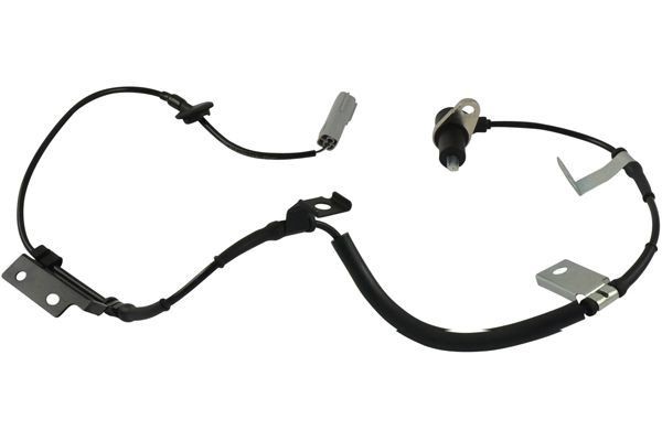 KAVO PARTS Wielsnelheidssensor (ABS) BAS-4550 BAS-4550 Wielsnelheidssensor (ABS) CITROËN BERLINGO KAVO PARTS