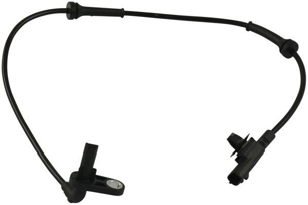 KAVO PARTS Wielsnelheidssensor (ABS) BAS-6586 KAVO PARTS BAS-6586 Abs sensor NISSAN Micra IV Hatchback (K13KK) aan een voordelige prijs