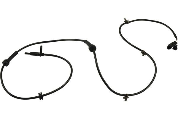 KAVO PARTS Αισθητήρας, στροφές τροχού BAS-6623 Αισθητήρας ABS KAVO PARTS Nissan PRIMASTAR BAS-6623