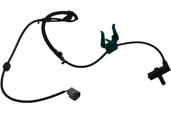 KAVO PARTS Wielsnelheidssensor (ABS) BAS-9009 KAVO PARTS BAS-9009 Wielsensor Toyota Carina T19 Sedan originele prijs