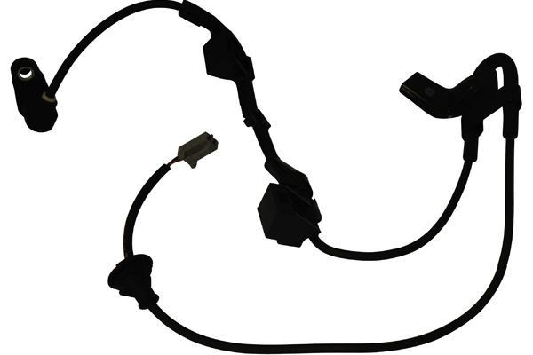 KAVO PARTS Andur, rattapöörete arv BAS-9035 ABS andur KAVO PARTS LAND CRUISER BAS-9035 odav