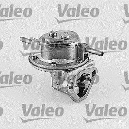 VALEO Bensinpump 247035 247035 Bränslepump VALEO HYUNDAI ix20
