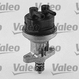 VALEO Bensinpumpe 247064 Fødepumpe VALEO BMW 2-serie 247064