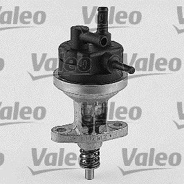 VALEO Benzinpumpe 247069 Kraftstoffpumpe im tank VALEO Toyota PRIUS 247069
