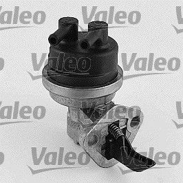 VALEO Benzīna sūknis 247071 Degvielas sūknis VALEO ZOE 247071 lēti