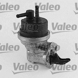 VALEO Bensinpump 247077 247077 VALEO dieselpump Škoda KODIAQ