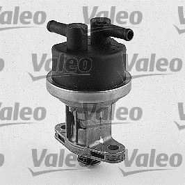 VALEO Αντλία βενζίνης 247091 247091 Αντλία καυσίμου FORD C-MAX VALEO