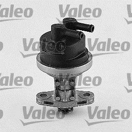 VALEO Brandstofpomp 247092 Porsche 968 Brandstofpomp in tank VALEO 247092