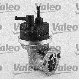 VALEO Bensiinipump 247093 Kütusepump VALEO CAYENNE 247093 odav