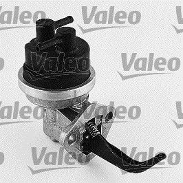 VALEO Bensiinipump 247099 Kütusepump VALEO SMART 247099