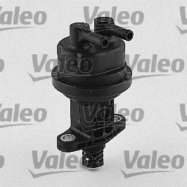 VALEO Αντλία βενζίνης 247115 247115 Αντλία καυσίμου CITROËN DS4 VALEO