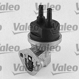 Αντλία βενζίνης VALEO 247137 VALEO 247137: Αντλία καυσίμου ηλεκτρικό Fiat UNO 1999