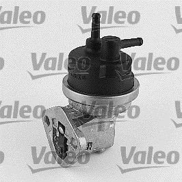 VALEO Benzínové čerpadlo 247138 Palivové čerpadlo VALEO Lancia ZETA 247138