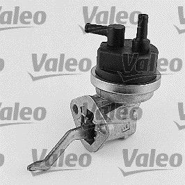 VALEO Benzínové čerpadlo 247140 247140 Palivové čerpadlo VALEO FIAT QUBO