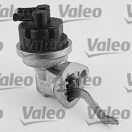 VALEO Αντλία βενζίνης 247141 247141 Αντλία καυσίμου ηλεκτρικό SAAB 9-7X VALEO