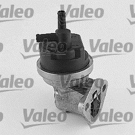 VALEO Bomba de gasolina 247146 Módulo de alimentação de combustível VALEO Fiat GRANDE PUNTO 247146