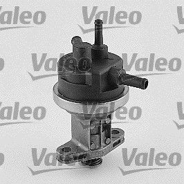 VALEO Benzínové čerpadlo 247149 247149 Palivové čerpadlo FORD TRANSIT VALEO