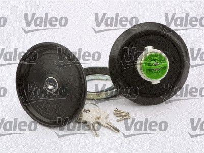 VALEO Tanklock 247501 VALEO 247501 Tanklock Peugeot Partner Skåpbil original