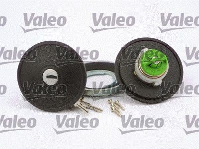 VALEO Fuel cap 247503 VALEO 247503 VAUXHALL VXR petrol tank replacement