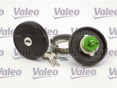 Dop, brandstoftank VALEO 247504 VALEO 247504 Brandstofdop zonder slot en met slot Citroën C8 2016