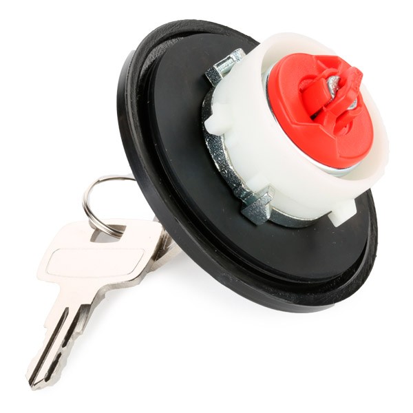 Lukk, kütusemahuti VALEO 247511 VALEO 247511 Kork kütusepaak Fiat PALIO 2000