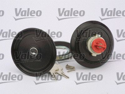 VALEO Τάπα, ρεζερβουάρ καυσίμων 247515 VALEO 247515 Τάπα τεπόζιτου Citroen C4 Grand Picasso mk1 γνήσια τιμες