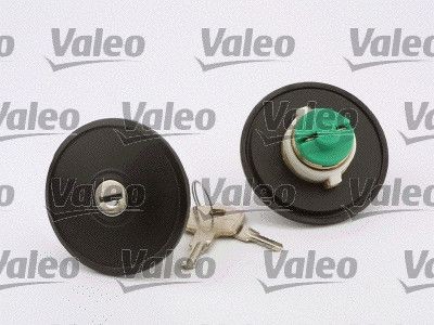 VALEO Vāciņš, Degvielas tvertne 247516 VALEO 247516 Degvielas tvertnes vāciņš Citroën JUMPY orģinālās