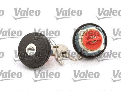 VALEO Fecho, recipiente de combustível 247518 VALEO 247518 Tampa combustivel Fiat Panda 169 originais preço