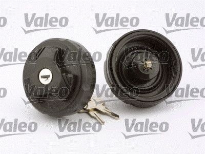 VALEO Lukk, kütusemahuti 247521 VALEO 247521 Kütusepaak Fiat Ducato 244 hind