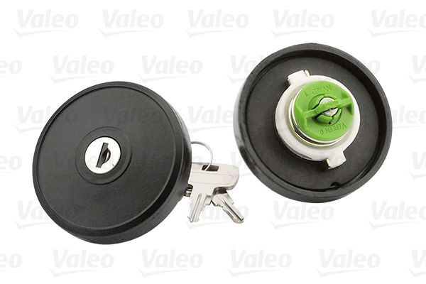 VALEO Chiusura serbatoio carburante 247536 VALEO 247536 Tappo serbatoio Mini Hatchback prezzo