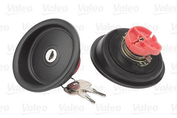 VALEO Dop, brandstoftank 247537 VALEO 247537 Tankdop Ford Mondeo MK4 BA7 prijs