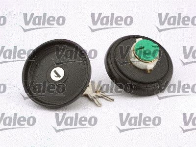 VALEO Fecho, recipiente de combustível 247548 VALEO 247548 Tampa do tanque de combustivel SUZUKI Jimny IV SUV (A6G) baratos