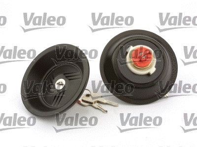 Deksel, drivstofftank VALEO 247553 VALEO 247553 Tanklokk CITROËN SAXO 2004