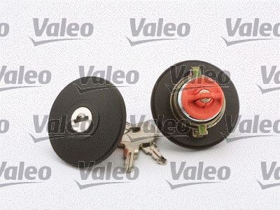 VALEO Τάπα, ρεζερβουάρ καυσίμων 247557 VALEO 247557 Τάπα ρεζερβουάρ Ford Fiesta Mk2 Van σε χαμηλές τιμές