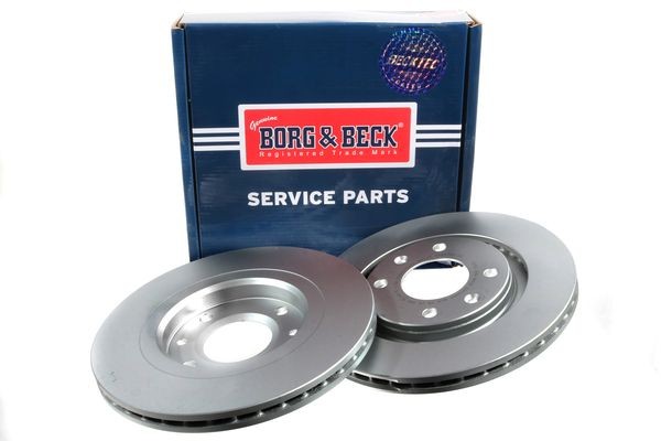 BORG & BECK Piduriketas BBD4006 BORG & BECK Piduriketas FIAT BBD4006