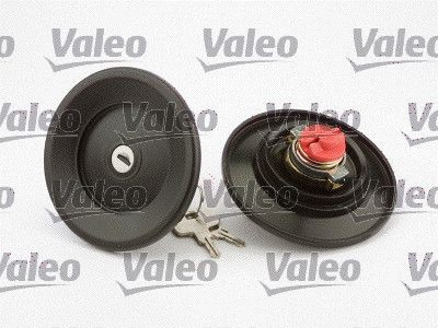 VALEO Fuel cap 247600 VALEO 247600 Peugeot Partner Tepee gas tank replacement