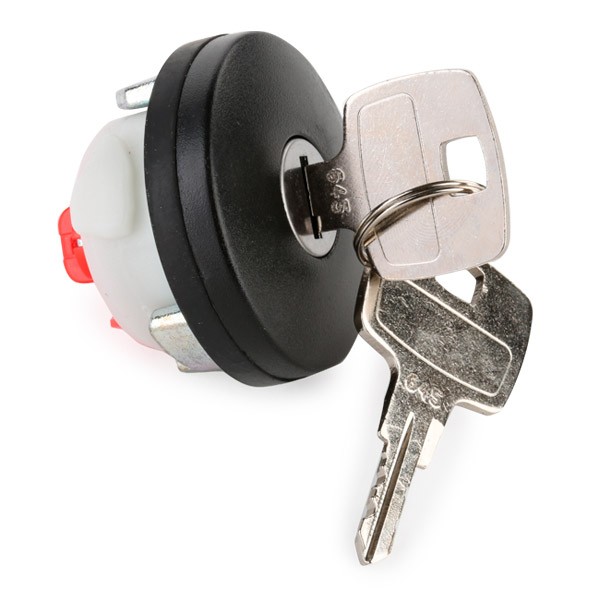 VALEO Dop, brandstoftank 247603 VALEO 247603 Brandstofdop Mondeo Mk5 Hatchback (CE) prijs
