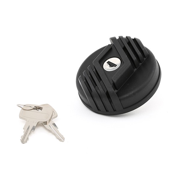 Lukk, kütusemahuti VALEO 247607 VALEO 247607 Kork kütusepaak Seat ALTEA 2006