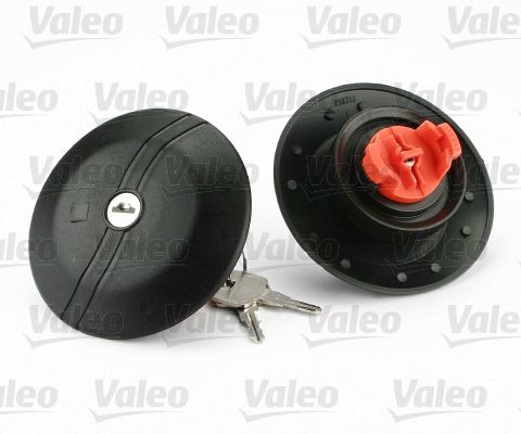 Lukk, kütusemahuti VALEO 247610 VALEO 247610 Kütusepaak PEUGEOT EXPERT 2003
