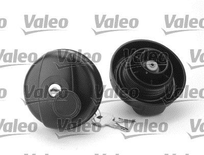 VALEO Deksel, drivstofftank 247710 Diesel lokk VALEO IVECO 247710