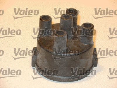 VALEO Strømfordelerdæksel 249007 Strømfordelerdæksel VALEO Audi A6 249007