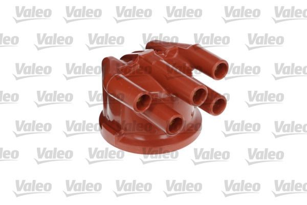 VALEO Fordelerlokk 249008 Tenningsregulatordeksel VALEO Peugeot BIPPER 249008