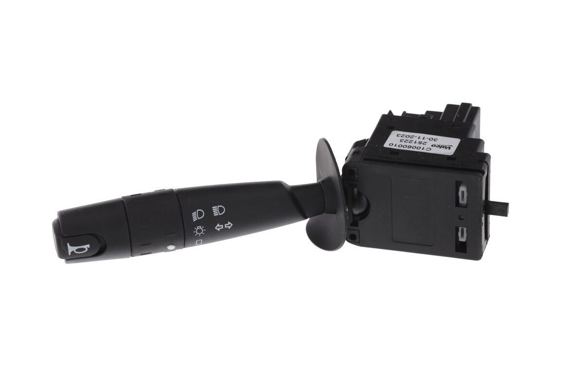 Bryter komplett rattstamme VALEO 251223 VALEO 251223 Blinklysbryter PEUGEOT 405 2020